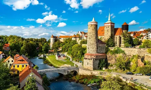 Pulizia della Gastronomia Bautzen