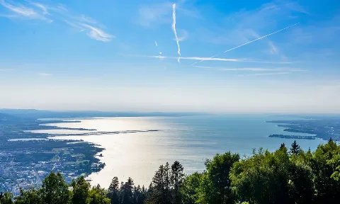 Čištění gastronomie Bodensee