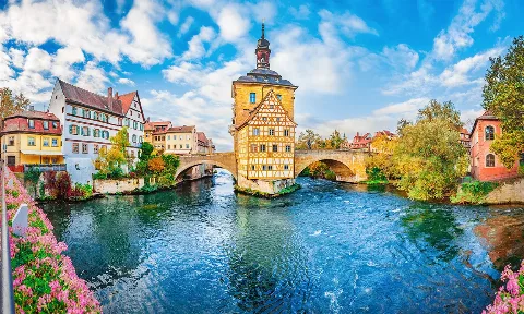 Gebaudereinigung in Bamberg