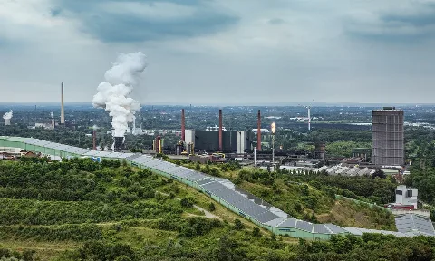 Gebaudereinigung in Bottrop
