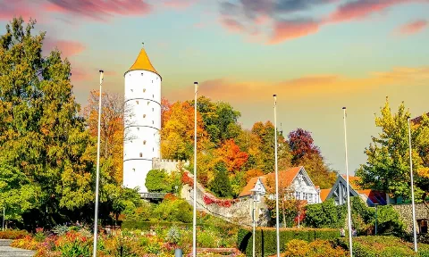 Curățenie Gastronomică Biberach an der Riß