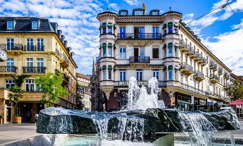 Gastronomiereinigung in Baden-Baden