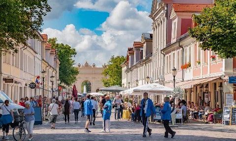 Gebaudereinigung in Brandenburg an der Havel