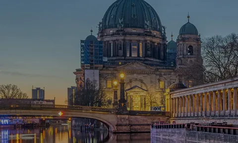Pulizia della Gastronomia Berlino